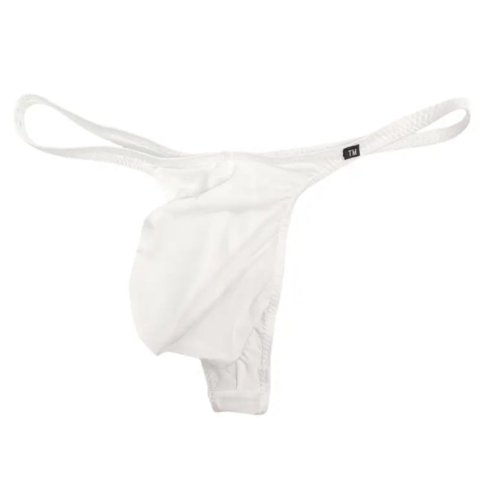TM Collection thong